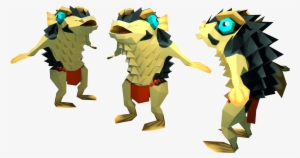 Seacurity Breach