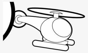 2013 May 07 Colouringbook - Helicopter Rotor