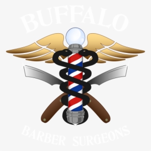 Barber-logo - Barber Wing