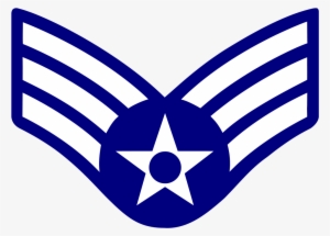 United States Air Force Rank Structure - Air Force Sra Rank