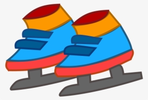 Skate Cartoon Png