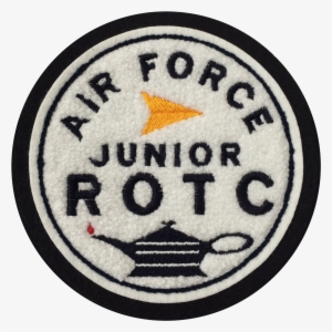 Air Force Jrotc Logo Png