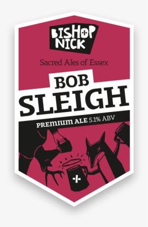Bob Sleigh - Bishop Nick Ridley's Rite