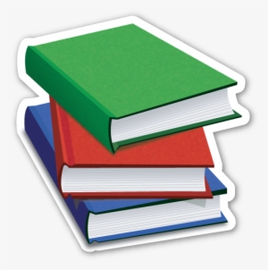 Books Emoji Png Clip Free Library - Emojis De Whatsapp Libros