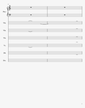 ) Sheet Music 3 Of 5 Pages - Statistical Graphics