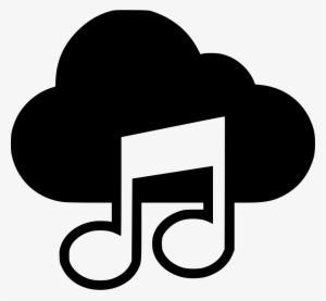 Music Audio Sound Stream Server Comments - Streaming Audio Icon Png