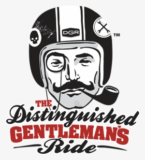 Png - Distinguished Gentleman S Ride