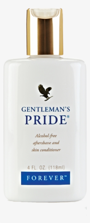 Gentleman's Pride® - Gentleman Pride Forever Living Products