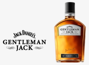 Gentleman Jack® - Jack Daniels Gentleman Jack 1 Liter Price