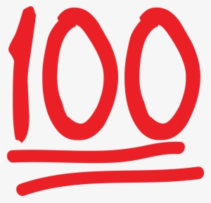 At Happy Melly One, We Signed Up Cristiano Heringer - 100 Emoji Transparent Small