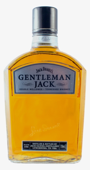 Gentleman Jack - Gentleman Jack Rare Tennessee Whiskey - 750 Ml Bottle