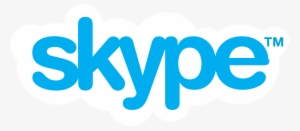 Skype Watermark Png Clip - Skype Gift Card, $25