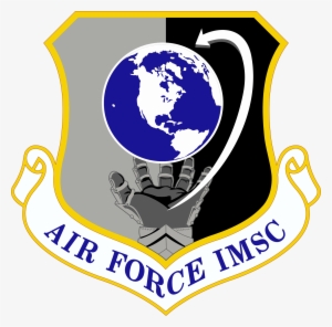 Shield Of Air Force Installation And Mission Support - Air Force Installation And Mission Support Center