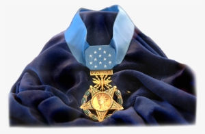 Air Force Medal Of Honor - Congressional Medal Of Honor