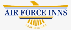 Air Force Inns Logo