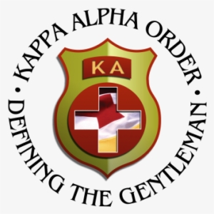 Shield Logo Web - Kappa Alpha Order