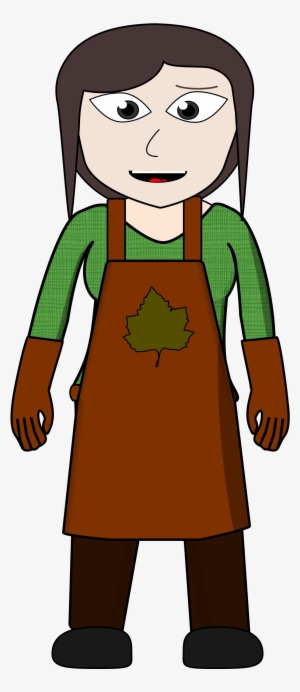 Gardener Png