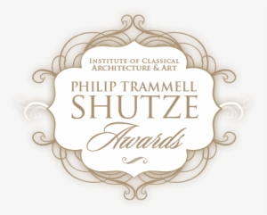 Shutzeawardslogorevised - Calligraphy