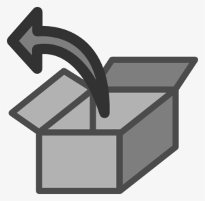 extract all box icon clipart png for web