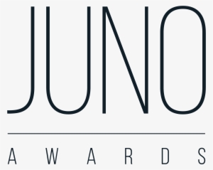 Bryan Adams & Russell Peters Host The 2017 Juno Awards - Juno Awards Logo