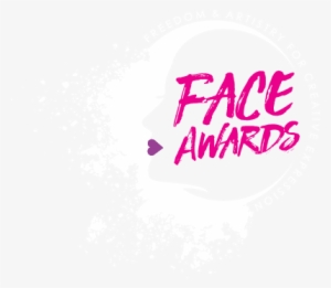 Nyx Face Awards Png - Face Awards Logo