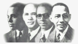 Subsections - Omega Psi Phi Founders