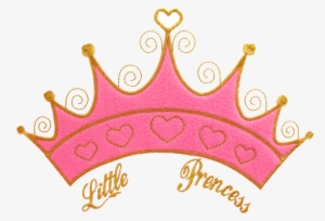 Disney Princess Crown Clipart - Корона Принцессы Png