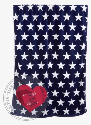Alpha Chi Omega Stars And Hearts Beach Towel - Border Between France And Spain