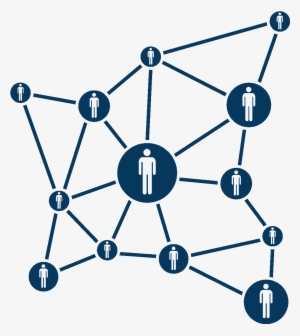Talent Mapping - People Network Icon Png