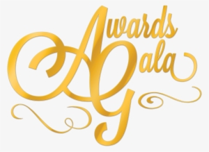 Logo For Awards Gala - Calligraphy
