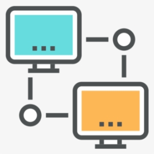Network-icon - Network Icon