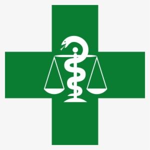 Open - Logo Pharmacie