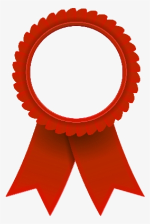 Award Transparent Ribbon Cheap - Ribbon For Award Png
