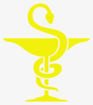 How To Set Use Yellow Pharmacy Logo Clipart