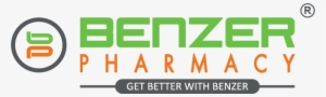 Benzer Pharmacy Logo - Benzer Pharmacy