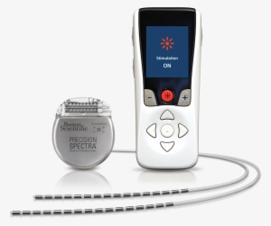 Precision Spectra™ Spinal Cord Stimulator System - Boston Scientific Spinal Cord Stimulator