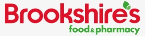 Brookshire's Food & Pharmacy Logo - Brookshire Grocery Company