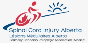 Spinal Cord Injury Bc Logo