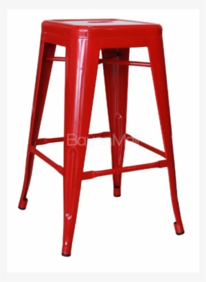 Industrial Bar Stool Chair