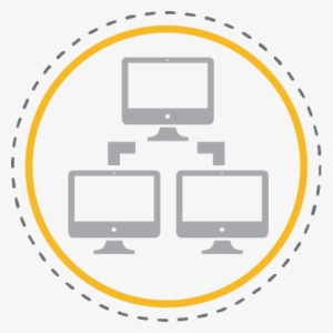 Network-icon - Vector Graphics