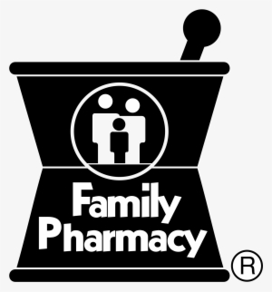 Family Pharmacy Logo Png Transparent - Family Pharmacy