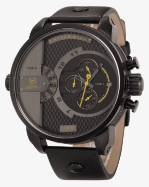 Enlarge Enlarge Enlarge Enlarge Enlarge - Be-shark Men's Quartz Wrist Watch Sh159be