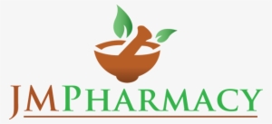 Jm Pharmacy - Logo Design - Web Design