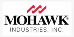 About Mohawk - Mohawk Industries Logo
