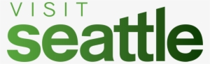 Visitseattle Logo Color 1200 - Visit Seattle Logo