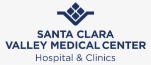 The Rehabilitation Center At Santa Clara Valley Medical - Santa Clara Valley Medical Logo
