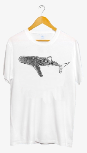 Because Who Wouldn't Want To Wear A Beautiful Whale