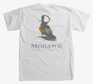 Mohawk Tee - Muharram 2011