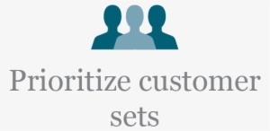 Strategy Valuable Customers