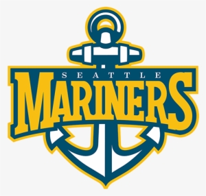 Seattle Mariners Png Image Background - Seattle Mariners Concept Logo